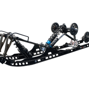 RAPTOR ACE<br /> [KINETIC SERIES] Rear Coil Over Conversion Kit<br /><i>(Fits Summit G4/XM 146, 154, 163 & 165 track length)</i> - Image 2