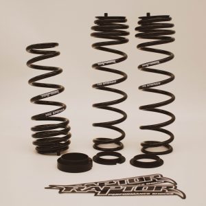 SKI-DOO Triple Rate Spring Kit