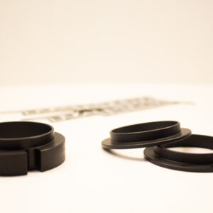 SKI-DOO Triple Rate Spring Kit - Image 2