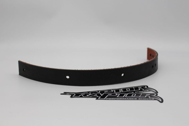 Polaris Axys and Khaos rear suspension limiter strap