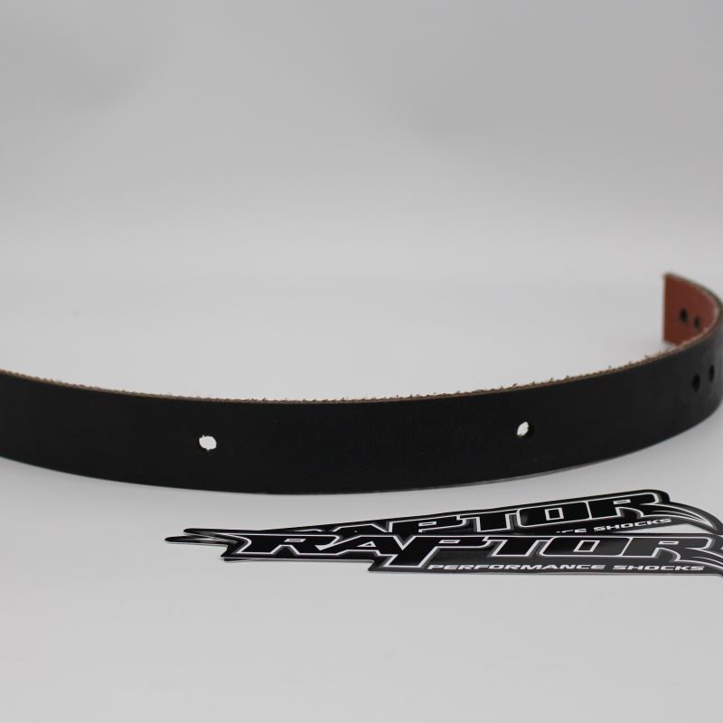 Polaris Axys and Khaos rear suspension limiter strap