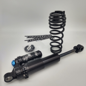 2013-23 Ski-Doo Summit G4/XM <br /><i>[KINETIC SERIES] Coil Over Front Track Shock</i>