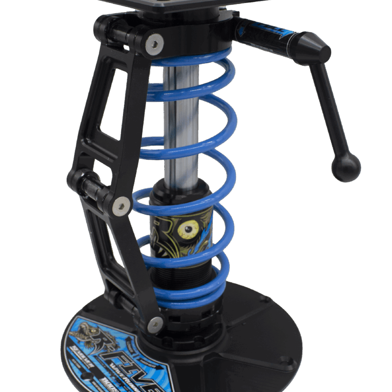 R-FIVE WAVERUNNER [BOAT SEAT PEDESTAL]
