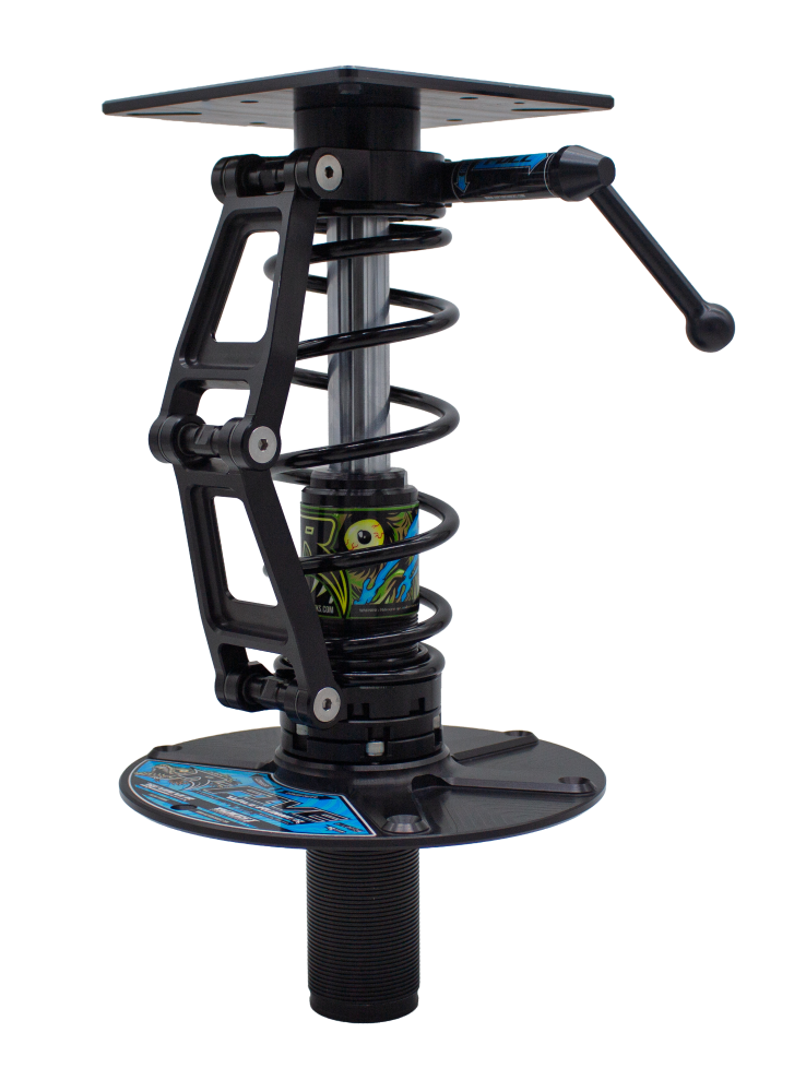 R-FIVE WAVERUNNER [BOAT SEAT PEDESTAL]